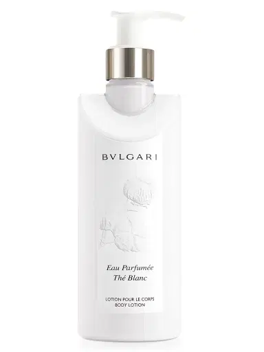 BVLGARI Women's Eau Parfumée Thé Blanc Body Lotion | Thumbnail 2 BVLGARI Women's Eau Parfumée Thé Blanc Body Lotion | Thumbnail 2