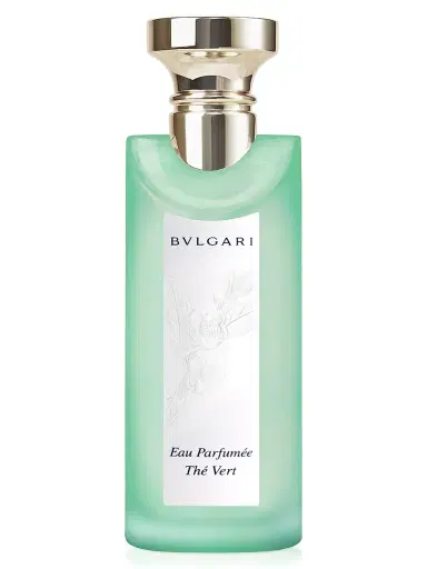 BVLGARI Eau Parfumée Thé Vert Eau de Toilette 2.5 oz | Thumbnail 2 BVLGARI Eau Parfumée Thé Vert Eau de Toilette 2.5 oz | Thumbnail 2