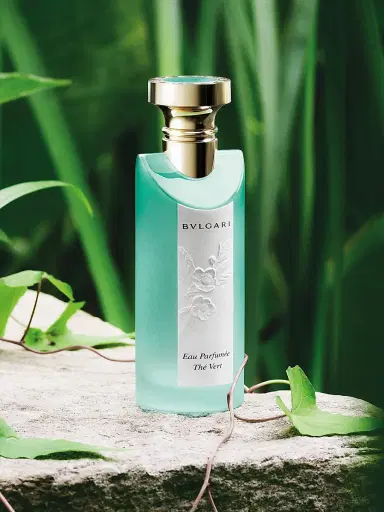 BVLGARI Eau Parfumée Thé Vert Eau de Toilette 2.5 oz | Thumbnail 4 BVLGARI Eau Parfumée Thé Vert Eau de Toilette 2.5 oz | Thumbnail 4