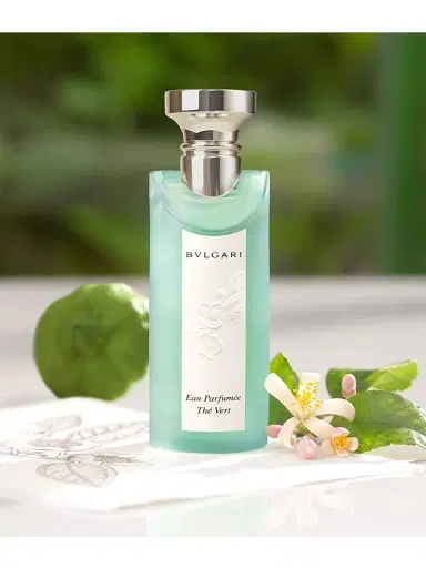 BVLGARI Eau Parfumée Thé Vert Eau de Toilette 2.5 oz | Thumbnail 5 BVLGARI Eau Parfumée Thé Vert Eau de Toilette 2.5 oz | Thumbnail 5
