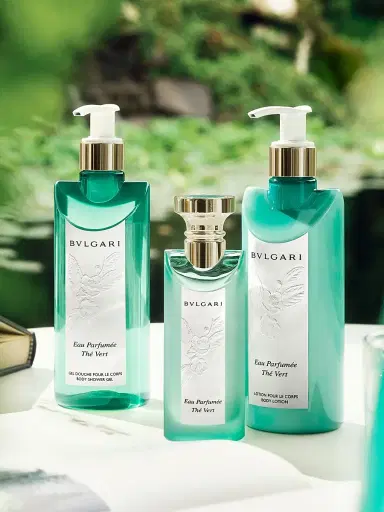 BVLGARI Eau Parfumée Thé Vert Eau de Toilette 2.5 oz | Thumbnail 6 BVLGARI Eau Parfumée Thé Vert Eau de Toilette 2.5 oz | Thumbnail 6