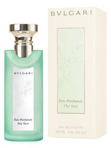 BVLGARI Eau Parfumée Thé Vert Eau de Toilette 2.5 oz | Thumbnail 1 BVLGARI Eau Parfumée Thé Vert Eau de Toilette 2.5 oz | Thumbnail 1