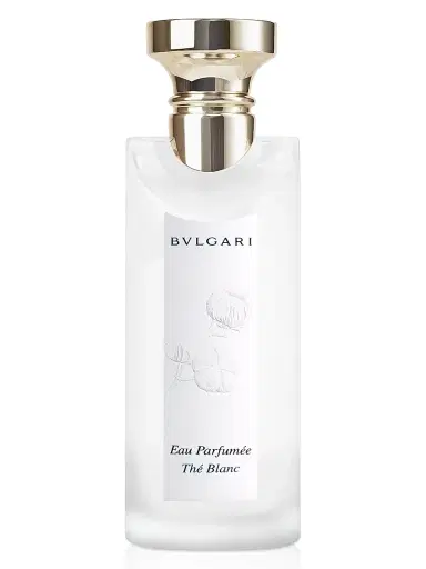 BVLGARI Eau Parfumée Thé Blanc Eau de Toilette 5 oz | Thumbnail 2 BVLGARI Eau Parfumée Thé Blanc Eau de Toilette 5 oz | Thumbnail 2