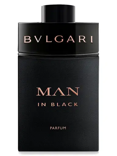 BVLGARI Men's Man in Black Parfum | Thumbnail 2 BVLGARI Men's Man in Black Parfum | Thumbnail 2