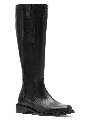 La Canadienne Women's Story Knee-High Waterproof Leather Boots | Thumbnail 2 La Canadienne Women's Story Knee-High Waterproof Leather Boots | Thumbnail 2