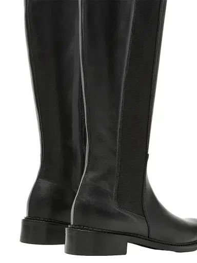 La Canadienne Women's Story Knee-High Waterproof Leather Boots | Thumbnail 4 La Canadienne Women's Story Knee-High Waterproof Leather Boots | Thumbnail 4