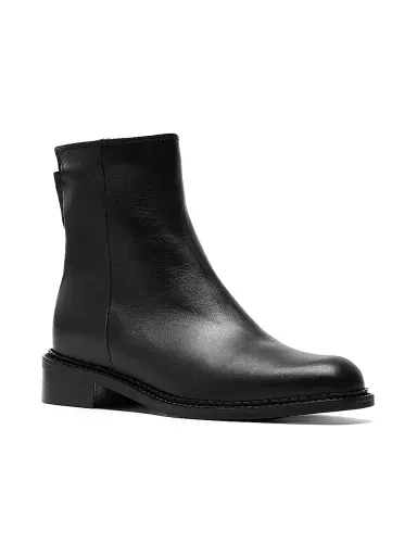 La Canadienne Women's Selina Waterproof Leather Ankle Boots | Thumbnail 2 La Canadienne Women's Selina Waterproof Leather Ankle Boots | Thumbnail 2