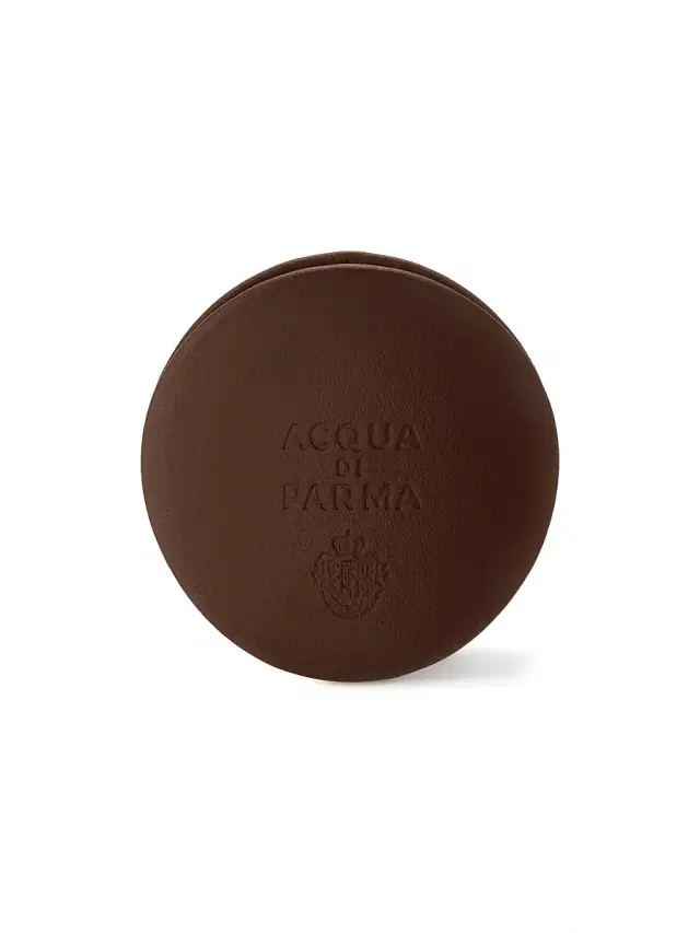 Leather Car Diffuser Leather Car Diffuser