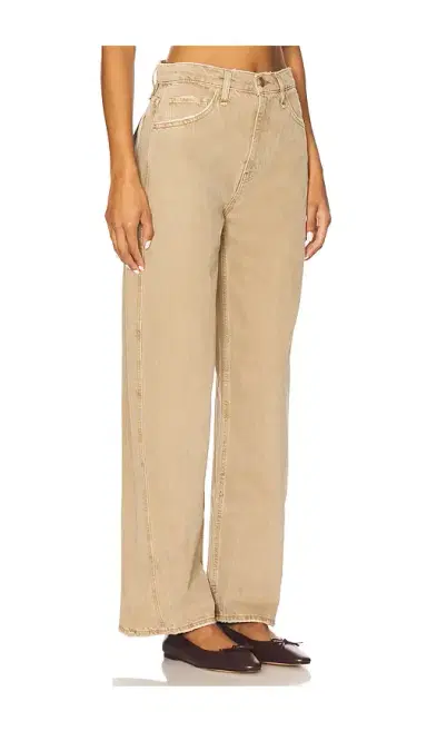 Hudson Jeans Bailey Relaxed Barrel Jeans | Thumbnail 2 Hudson Jeans Bailey Relaxed Barrel Jeans | Thumbnail 2