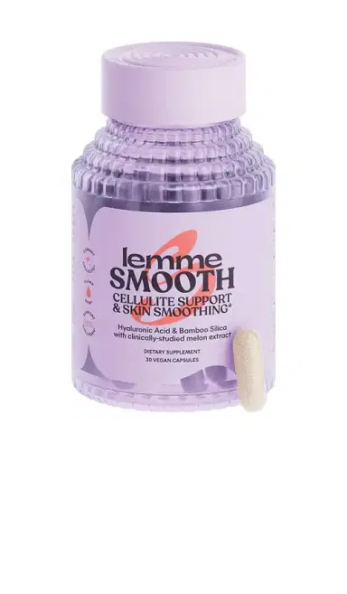 Lemme Smooth, Cellulite Support & Skin Smoothing Capsules | Thumbnail 2 Lemme Smooth, Cellulite Support & Skin Smoothing Capsules | Thumbnail 2