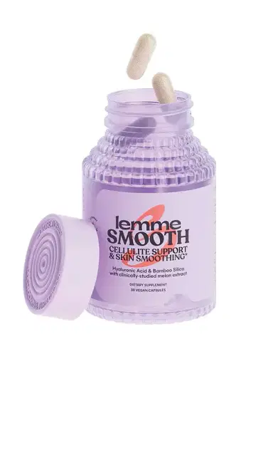 Lemme Smooth, Cellulite Support & Skin Smoothing Capsules | Thumbnail 1 Lemme Smooth, Cellulite Support & Skin Smoothing Capsules | Thumbnail 1