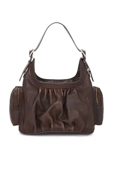 Free People x We The Free Hattie Hardware Shoulder Bag | Thumbnail 2 Free People x We The Free Hattie Hardware Shoulder Bag | Thumbnail 2