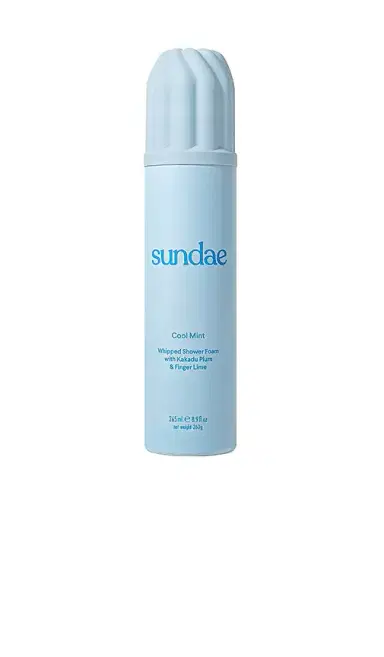 Sundae Body Cool Mint Whipped Shower Foam | Thumbnail 1 Sundae Body Cool Mint Whipped Shower Foam | Thumbnail 1