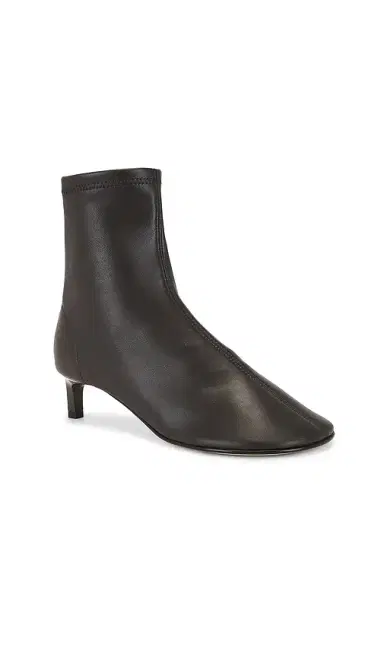 Dear Frances Fio Kitten Bootie | Thumbnail 2 Dear Frances Fio Kitten Bootie | Thumbnail 2