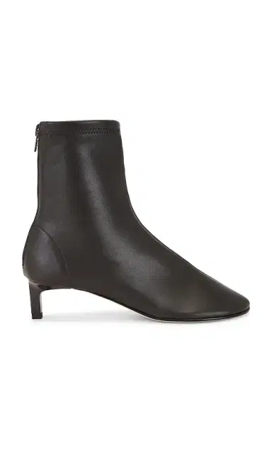 Dear Frances Fio Kitten Bootie | Thumbnail 1 Dear Frances Fio Kitten Bootie | Thumbnail 1