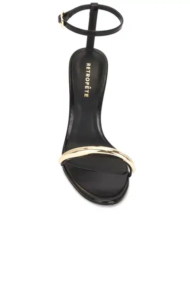 retrofete Fawny Sandal | Thumbnail 6 retrofete Fawny Sandal | Thumbnail 6
