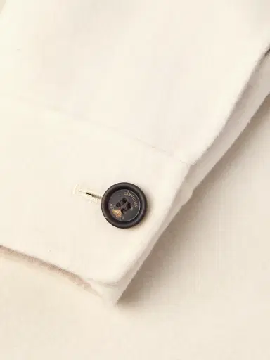ELEVENTY Slim-Fit Wool, Cashmere and Silk-Blend Overshirt - Men | Thumbnail 6 ELEVENTY Slim-Fit Wool, Cashmere and Silk-Blend Overshirt - Men | Thumbnail 6