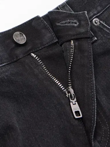 Dolce & Gabbana Straight-Leg Jeans - Men | Thumbnail 6 Dolce & Gabbana Straight-Leg Jeans - Men | Thumbnail 6