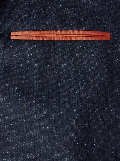 Paul Smith Textured Wool and Silk-Blend Suit Jacket - Men | Thumbnail 5 Paul Smith Textured Wool and Silk-Blend Suit Jacket - Men | Thumbnail 5