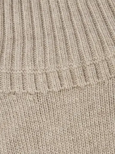 Loro Piana Cashmere Rollneck Sweater - Men | Thumbnail 4 Loro Piana Cashmere Rollneck Sweater - Men | Thumbnail 4