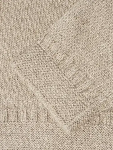 Loro Piana Cashmere Rollneck Sweater - Men | Thumbnail 5 Loro Piana Cashmere Rollneck Sweater - Men | Thumbnail 5