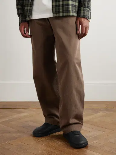 Loewe Jambo Logo-Appliquéd Leather Sneakers - Men | Thumbnail 2 Loewe Jambo Logo-Appliquéd Leather Sneakers - Men | Thumbnail 2