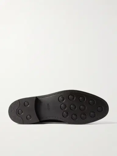 MORJAS Full-Grain Leather Chelsea Boots - Men | Thumbnail 3 MORJAS Full-Grain Leather Chelsea Boots - Men | Thumbnail 3