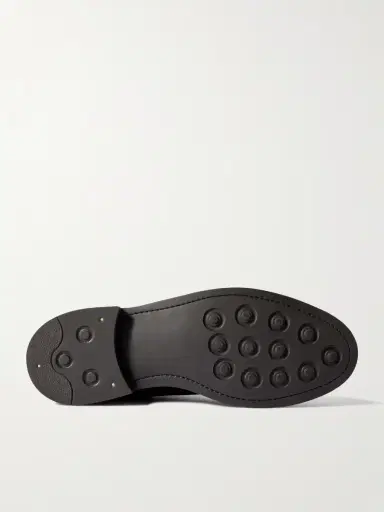 MORJAS Suede Chelsea Boots - Men | Thumbnail 3 MORJAS Suede Chelsea Boots - Men | Thumbnail 3