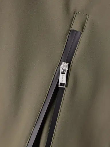 Yves Salomon Shell Flared Ski Pants | Thumbnail 5 Yves Salomon Shell Flared Ski Pants | Thumbnail 5