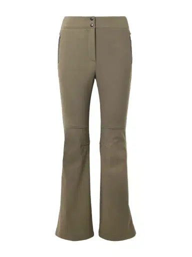 Yves Salomon Shell Flared Ski Pants | Thumbnail 1 Yves Salomon Shell Flared Ski Pants | Thumbnail 1