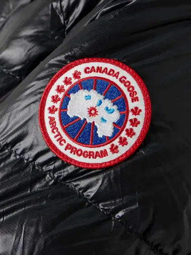 Canada Goose Cypress Hooded Quilted Shell Down Jacket | Thumbnail 5 Canada Goose Cypress Hooded Quilted Shell Down Jacket | Thumbnail 5