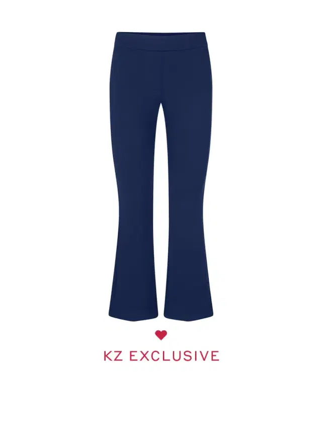 Ankle Crop Ponte Pant Ankle Crop Ponte Pant