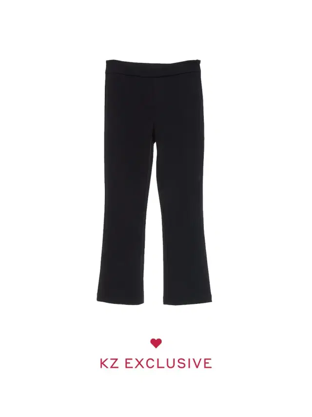 Ankle Crop Stretch Pant Ankle Crop Stretch Pant