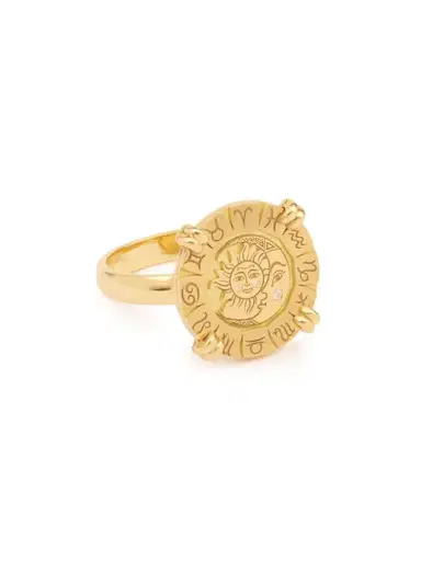 MYSTERYJOY Astro Ring | Thumbnail 2 MYSTERYJOY Astro Ring | Thumbnail 2