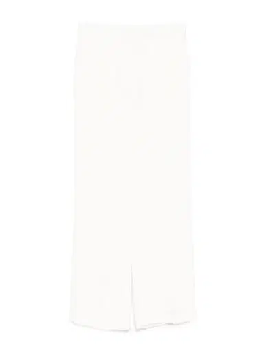 Adam Lippes Banks Silk Crepe Trousers | Thumbnail 1 Adam Lippes Banks Silk Crepe Trousers | Thumbnail 1