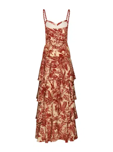 Johanna Ortiz Boundless Maxi Dress | Thumbnail 2 Johanna Ortiz Boundless Maxi Dress | Thumbnail 2