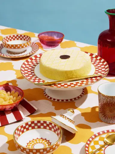 La DoubleJ Home Cake Stand | Thumbnail 5 La DoubleJ Home Cake Stand | Thumbnail 5