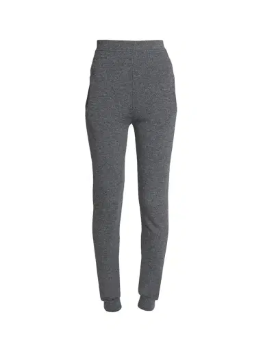 Saint Laurent Cashmere Leggings | Thumbnail 1 Saint Laurent Cashmere Leggings | Thumbnail 1