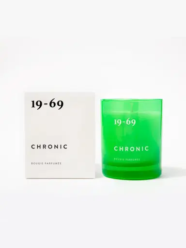 19-69 Chronic Candle | Thumbnail 2 19-69 Chronic Candle | Thumbnail 2