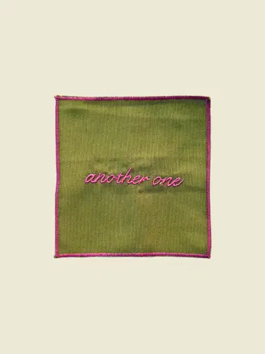 Musae Cocktail Napkins | Thumbnail 5 Musae Cocktail Napkins | Thumbnail 5