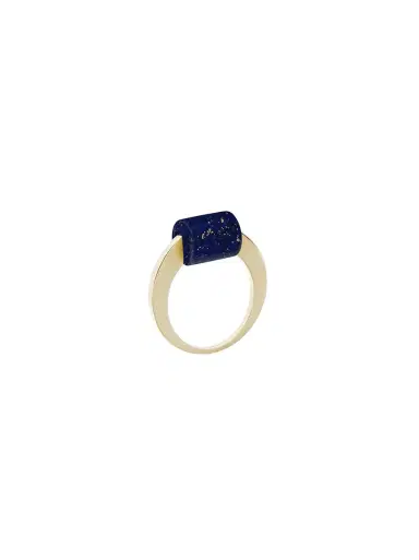 Aliita Deco Cilindro Ring | Thumbnail 1 Aliita Deco Cilindro Ring | Thumbnail 1