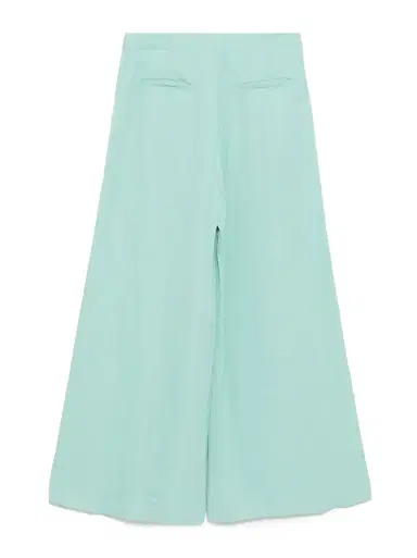 TWP Demie Pants in Coated Viscose Linen | Thumbnail 2 TWP Demie Pants in Coated Viscose Linen | Thumbnail 2