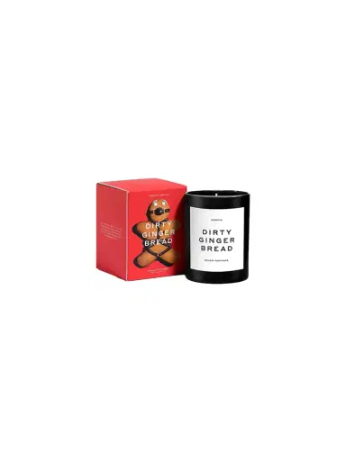 Heretic Parfums Dirty Ginger Bread Candle | Thumbnail 2 Heretic Parfums Dirty Ginger Bread Candle | Thumbnail 2