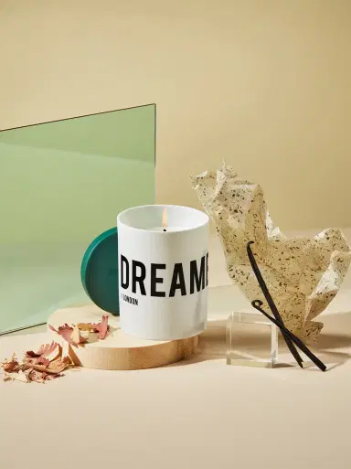 Nomad Noé DREAMER in London Candle | Thumbnail 2 Nomad Noé DREAMER in London Candle | Thumbnail 2