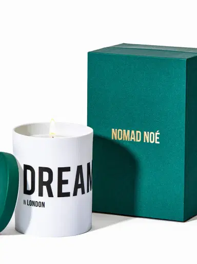 Nomad Noé DREAMER in London Candle | Thumbnail 3 Nomad Noé DREAMER in London Candle | Thumbnail 3