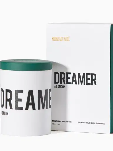 Nomad Noé DREAMER in London Candle | Thumbnail 4 Nomad Noé DREAMER in London Candle | Thumbnail 4