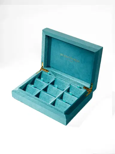 Beatriz Werebe Earring Collector Box | Thumbnail 4 Beatriz Werebe Earring Collector Box | Thumbnail 4