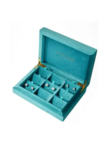 Beatriz Werebe Earring Collector Box | Thumbnail 5 Beatriz Werebe Earring Collector Box | Thumbnail 5