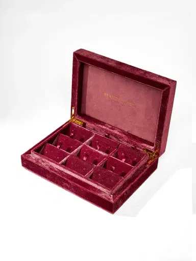 Beatriz Werebe Earring Collector Box | Thumbnail 3 Beatriz Werebe Earring Collector Box | Thumbnail 3