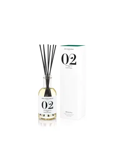 Bon Parfumeur Fragrance Diffuser | Thumbnail 1 Bon Parfumeur Fragrance Diffuser | Thumbnail 1
